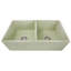 Vineyard 33'' L Double Basin Kitchen Sink-21995946