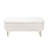 Deshondra Upholstered Ottoman, Storage Bench with a Safety Hinge-2134320882