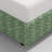 Marion Bed In Climbing Vines Green-124919887-74858112