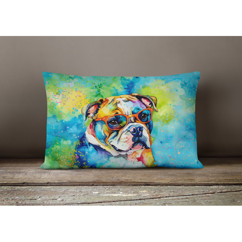 Other/No Pattern Outdoor Throw Pillow