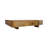 Dual Tone Coffee Table