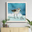 Carte postale papillon IV - Cadre photo, impression sur toile-1031975306-1031975385