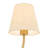 Beacon 2-Light Chandelier