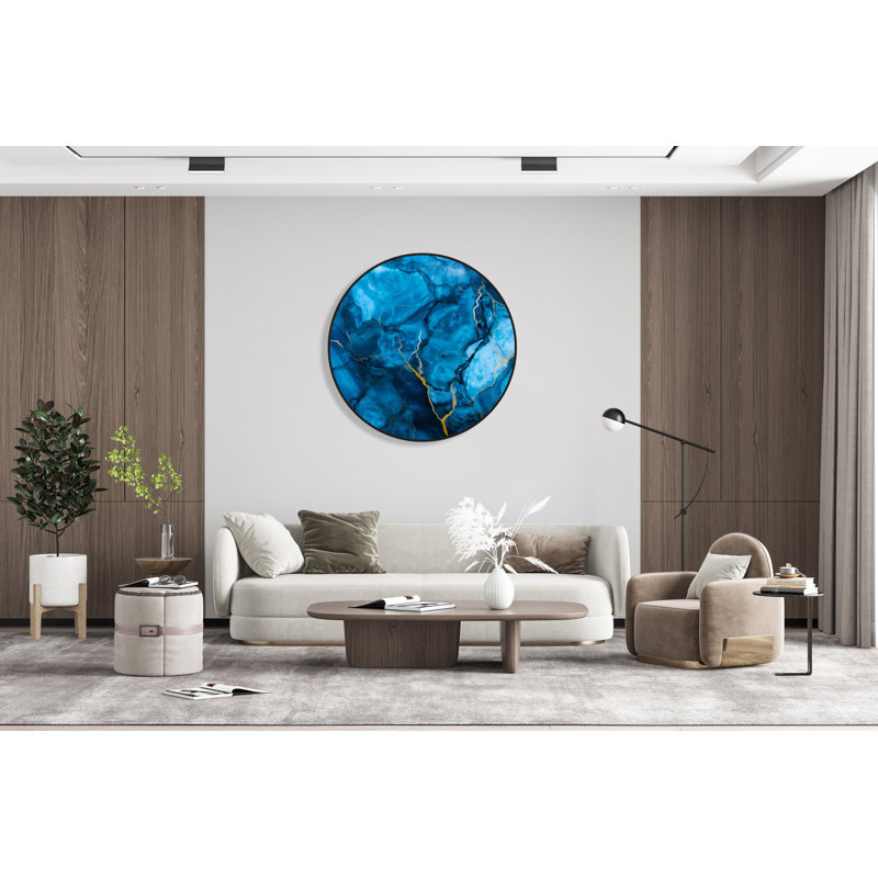 Enseigne lumineuse 35,5 po Zela