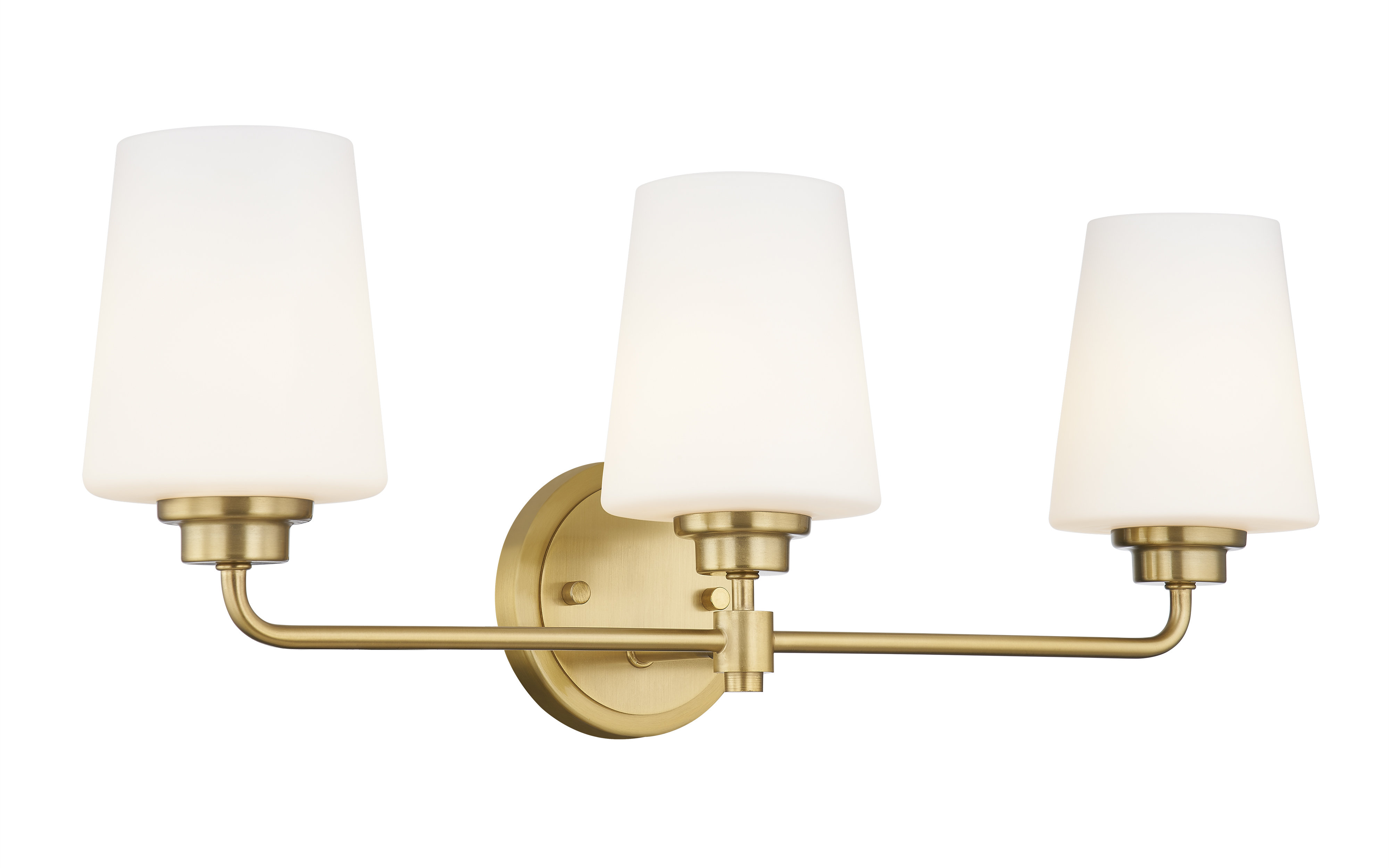 Goldson Bath and Vanity