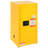 Flammable Cabinet, Galvanized Steel Safety Cabinet