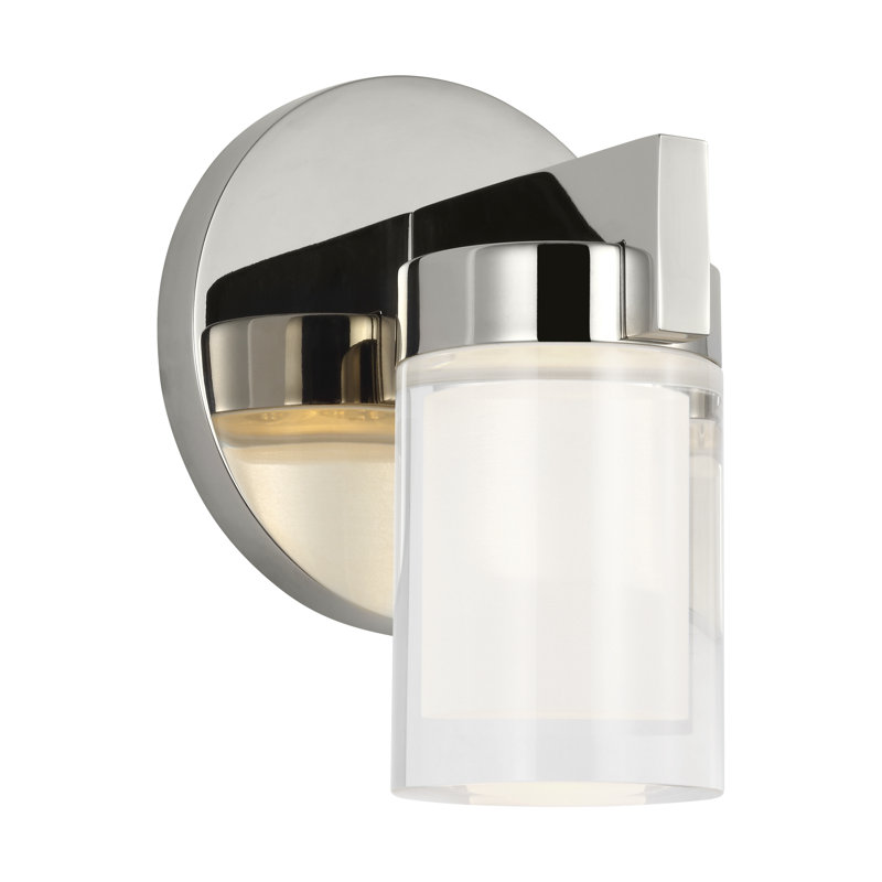 Esfera 1 - Light LED Armed Sconce