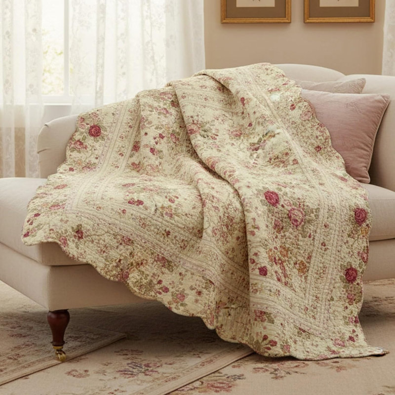 Throw Blanket