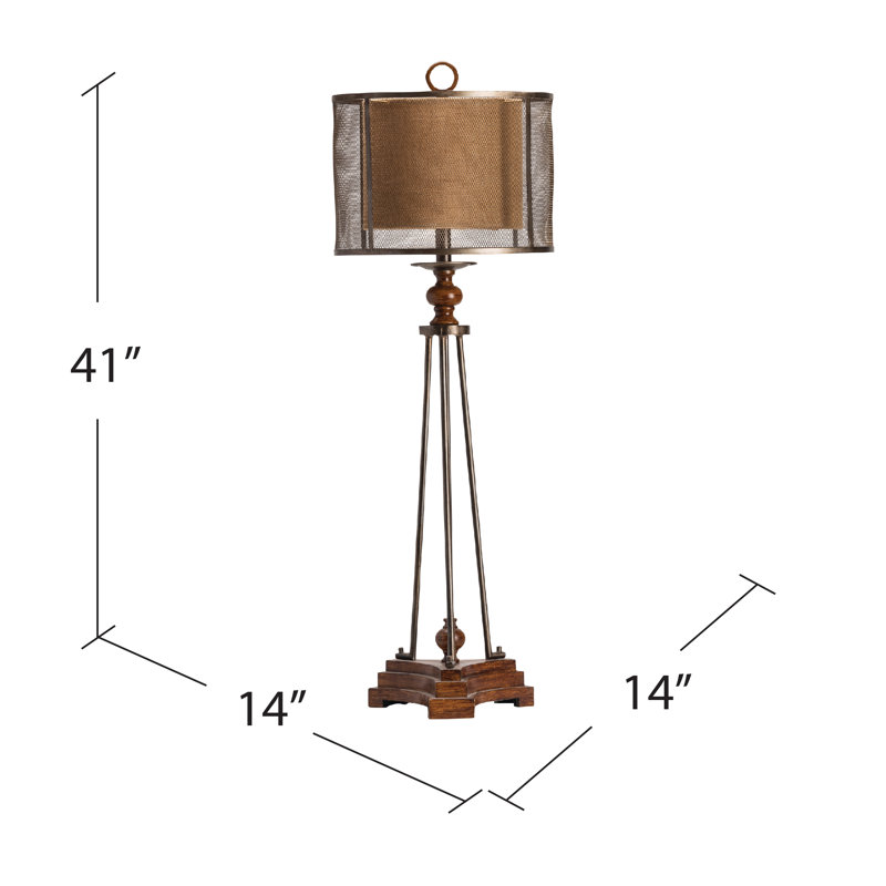 Shanae Table Lamp