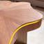 Solid Coffee Table