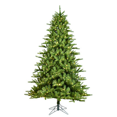 Langhorne Spruce Artificial Christmas Tree