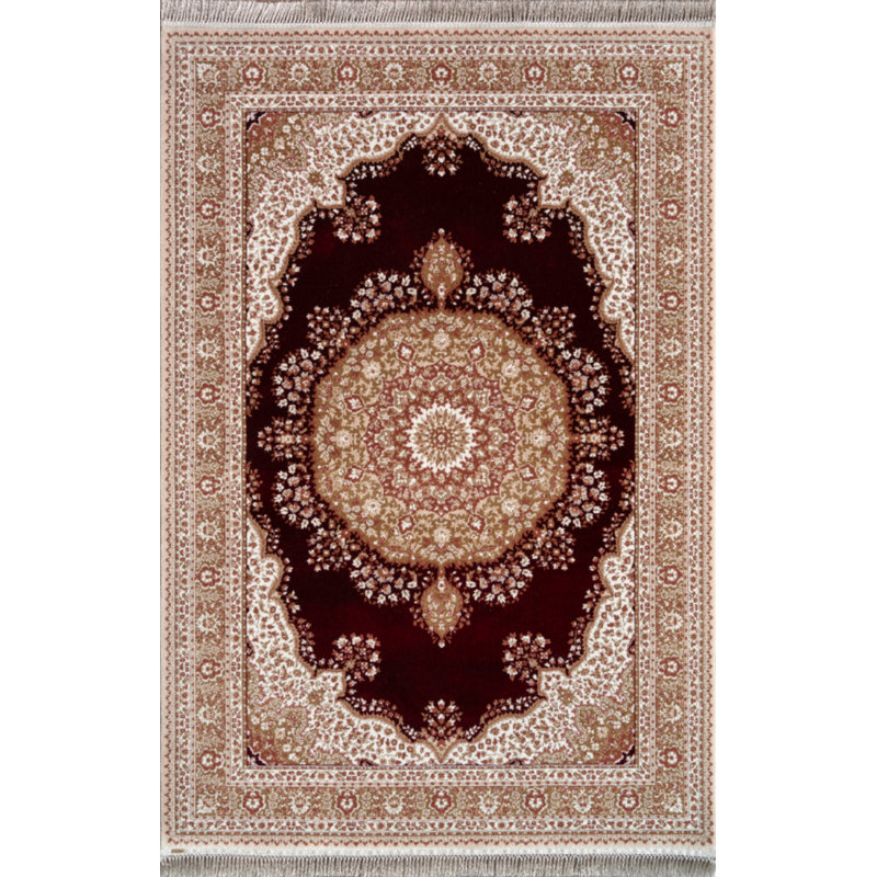 Tassa Cotton Oriental Rug