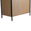 Meuble-lavabo autoportant de 36 po (emballage KD) - Sans le lavabo