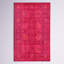 Tapis oriental rouge Nadene-29199372