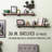 Pingree 2 Piece Solid Wood Bracket Shelf-30474566