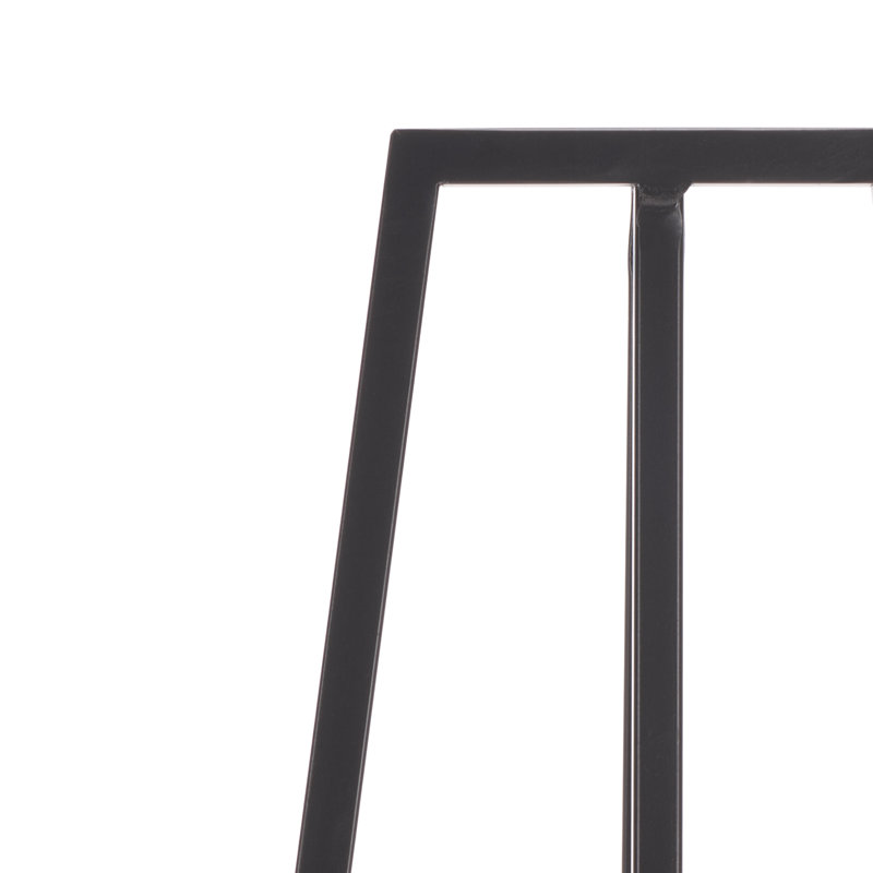 Isabella Iron Easel