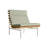 Perch Outdoor Rust-Resistant Metal Chaise Lounge , Sunbrella Cushion Included-96832056-96832055