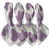 Lavender is out of stock selected