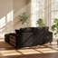 Upholstered 79.53 " U-Shaped Sectional