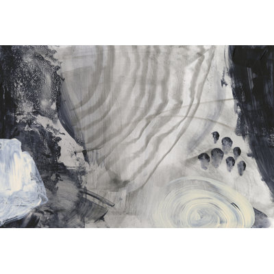 Astral Plane III 1 Piece Painting on Canvas