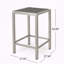 Table de bar d'extérieur en aluminium-800070985