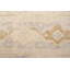 Distressed Homage Hand Knotted Wool Geometric Area Rug-1554501587