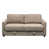 Brown Performance Fabric est en rupture de stock