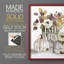 Autumn Arrangement I, reproduction encadrée - bois massif-1525943586-1525943589