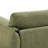Deandre 115.7'' Boucle 3-Piece Modular Sofa-1574565146