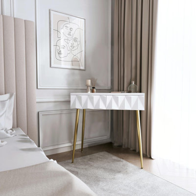 Audly Dressing Table