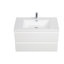 Meuble-lavabo pour la salle de bain à fixation murale-1666308839