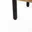 Table basse 40,16 po, porte coulissante pour rangement-114232766