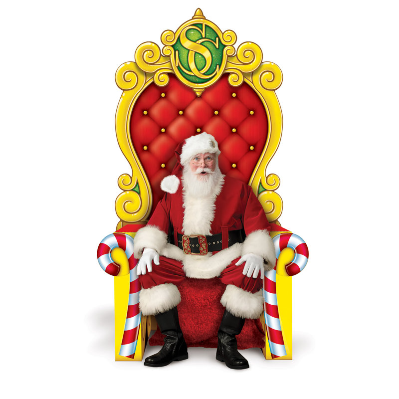 Christmas/Winter Photo Accessories
