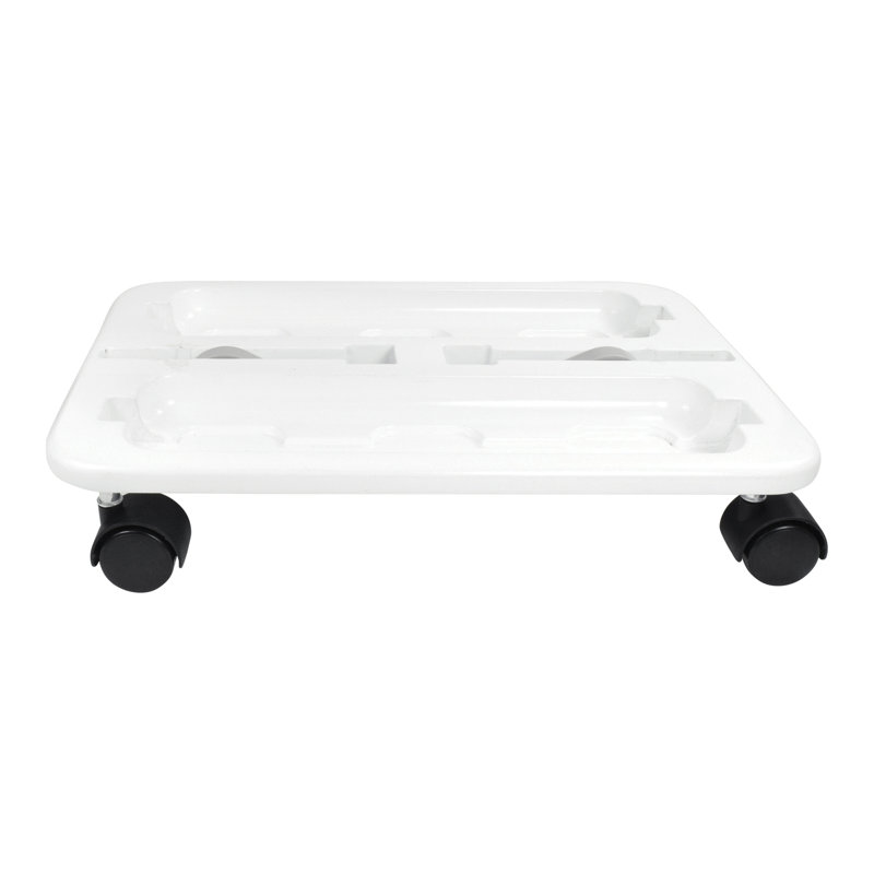 Accessoire en plastique Stack'n Go Caddy Wheel