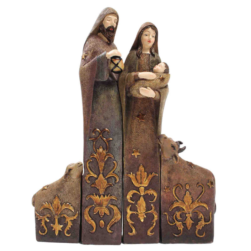 Christmas Nativity Set