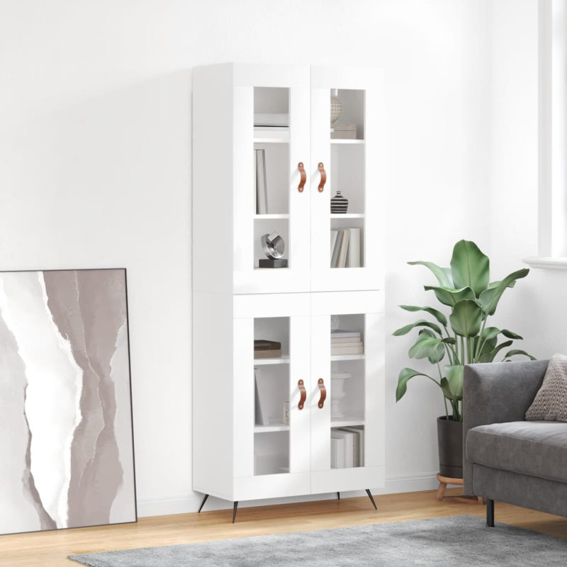 Anthany Storage Cabinet