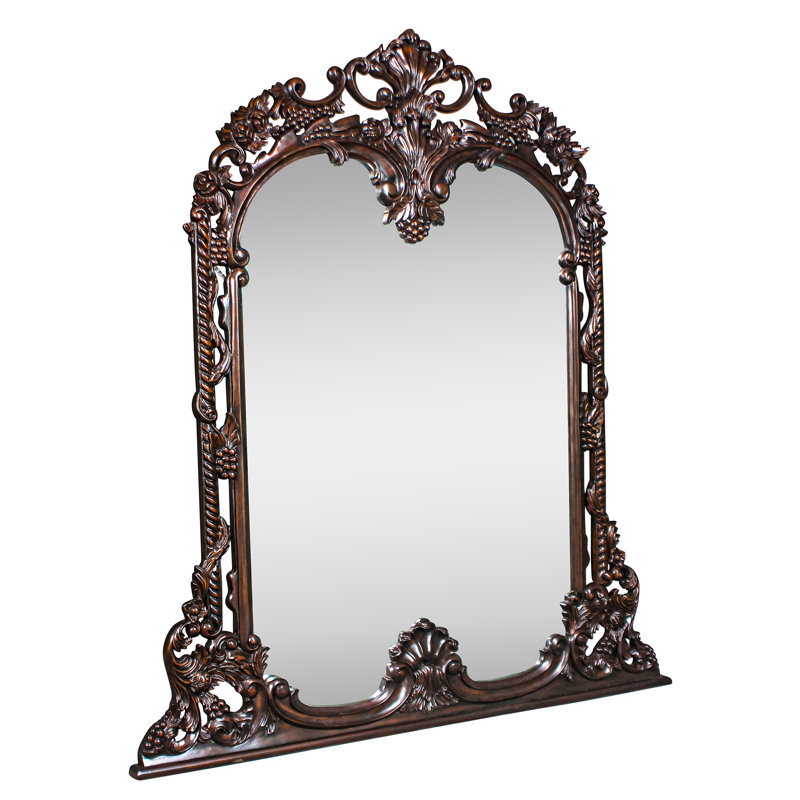 Miroir décoratif La Vendange