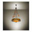 Roosevelt 8 - Light Pendant