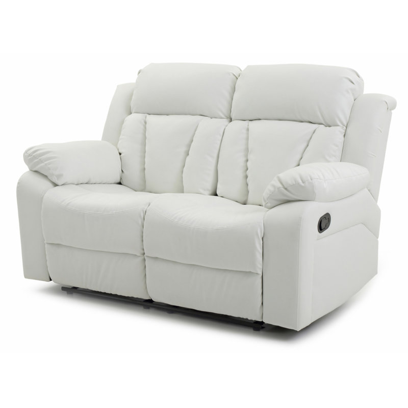Glory Furniture Daria G682-RL Reclining Love Seat