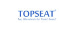 Topseat logo