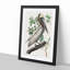 Brown Pelican by John Audubon - Picture Frame Graphic Art Print-55513114-55513117