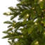 Lighted Artificial Christmas Tree-1358728645