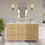 Pendry 60" Freestanding Single Bathroom Vanity with Cultured Marble Top-1568039647-1557167559-1557167552