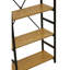 Tallant 60cm W Metal Shelving Unit-1320502344