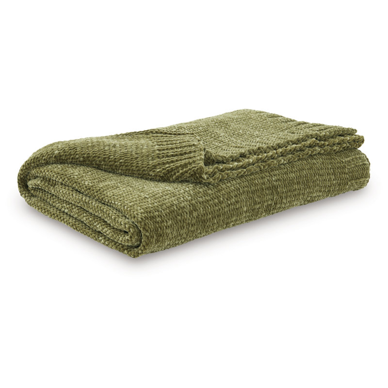 Anawood Throw (Set of 3)