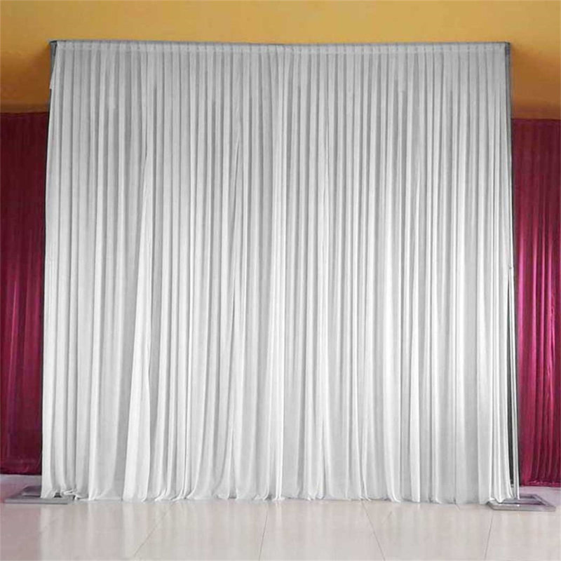 Silk Backdrops & Signs