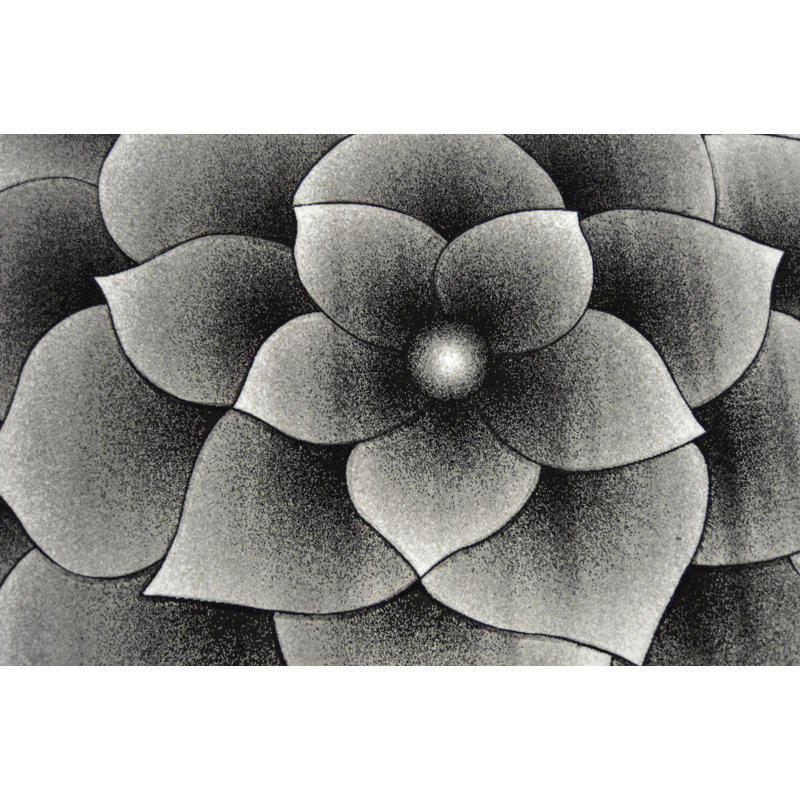 Stinson Floral Indoor Rug