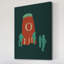 Jason Detmer - Wrapped Canvas Print-254567340