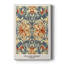 WM MORRIS Series DCCCXXXIX -Gallery Wrapped Cavas