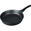 Glossy Diamond Design Non-Stick Induction Frying Pan-60810160